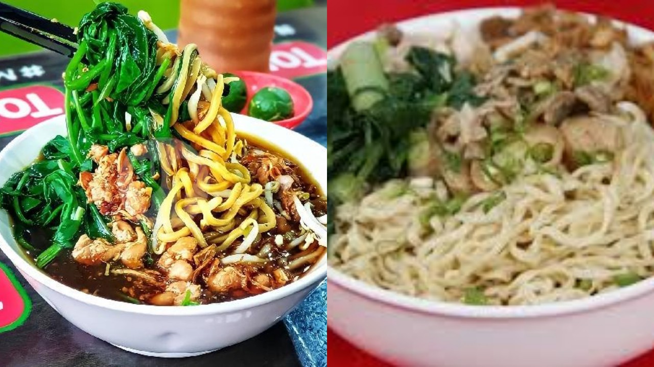 Bikin Penasaran! Inilah Wisata Kuliner di Pasar Baru Yang Nikmat, Dan Wajib Dicoba