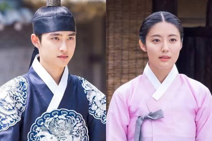 100 Days My Prince, Drama Komedi Romantis Diperankan oleh D.O. EXO, Nonton Yuk!