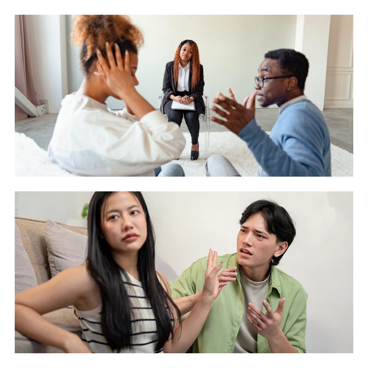   Mengenal Toxic Relationship: Pengertian, Tanda-Tanda, dan Cara Menghadapinya