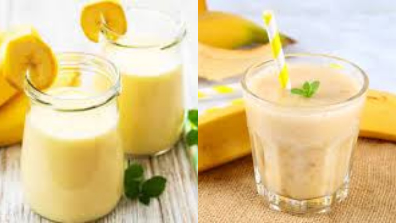 Jus Pisang: Yuk Ketahui Nutrisi, Manfaat, dan Resep Membuatnya Disini