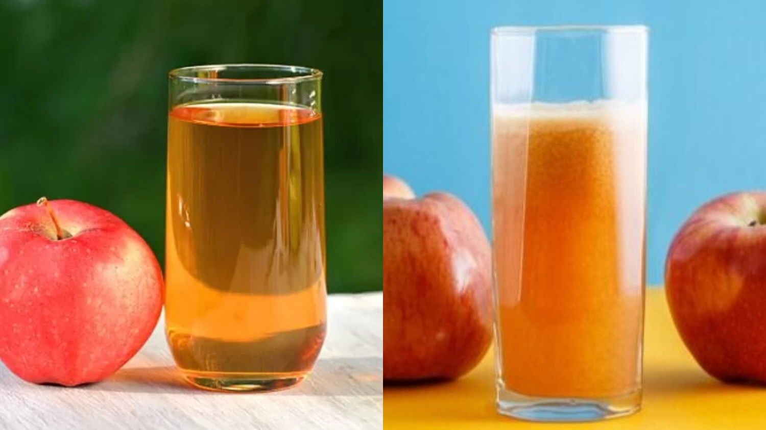 Mendukung fungsi otak Wajib Tahu Teryata Ini Manfaat Dari Jus Apel Yang Luar Biasa! 