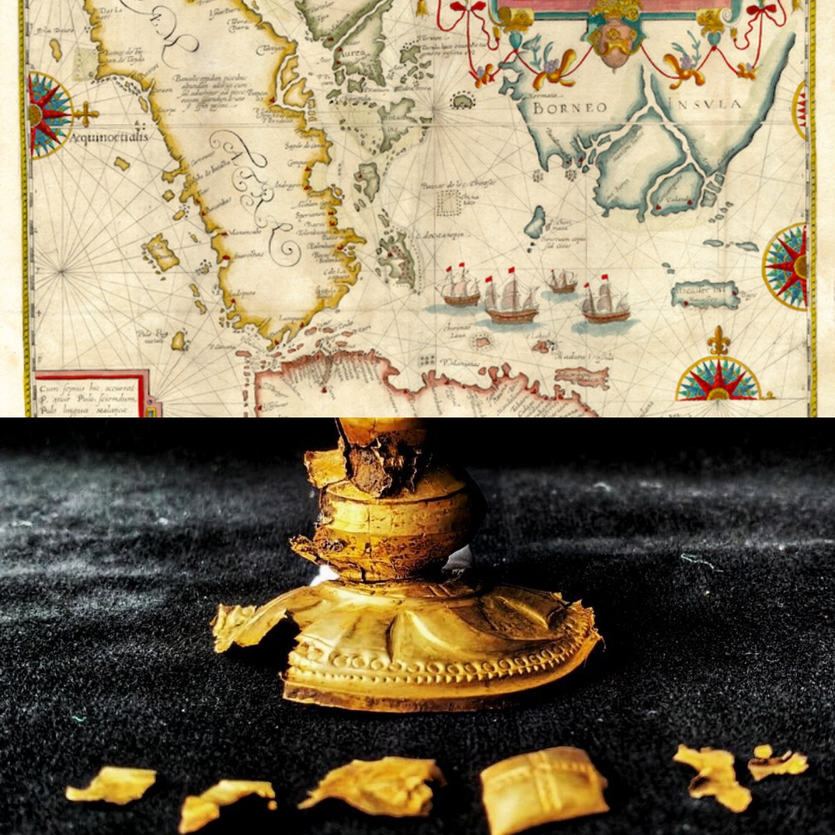 Mengungkap Fakta Menarik Tentang Riwayat Sejarah Emas di Pulau Sumatera 