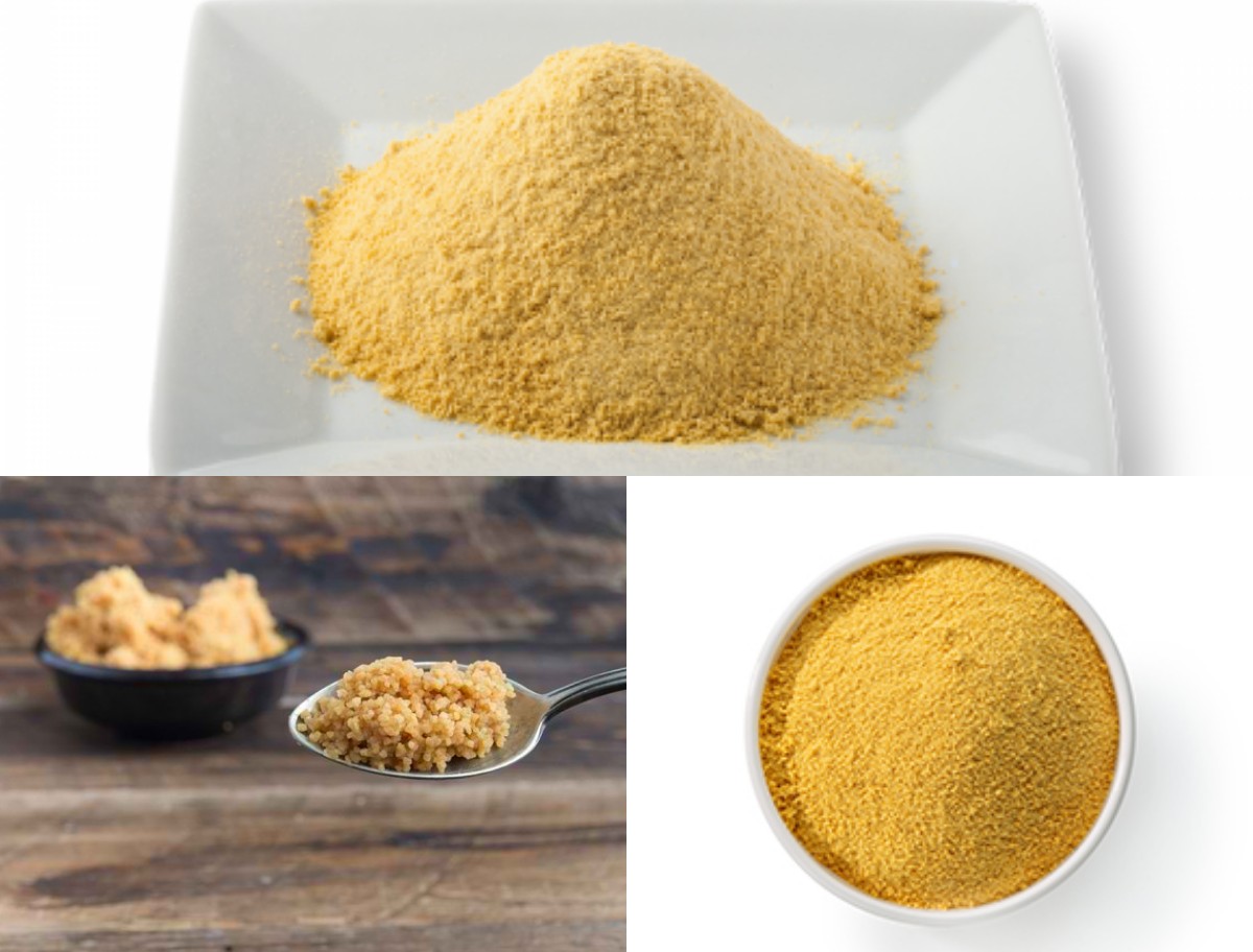 Mengenal 6 Manfaat Lecithin, Zat Lemak Seperti Meningkatkan Daya Ingat dan Menurunkan Kolesterol!