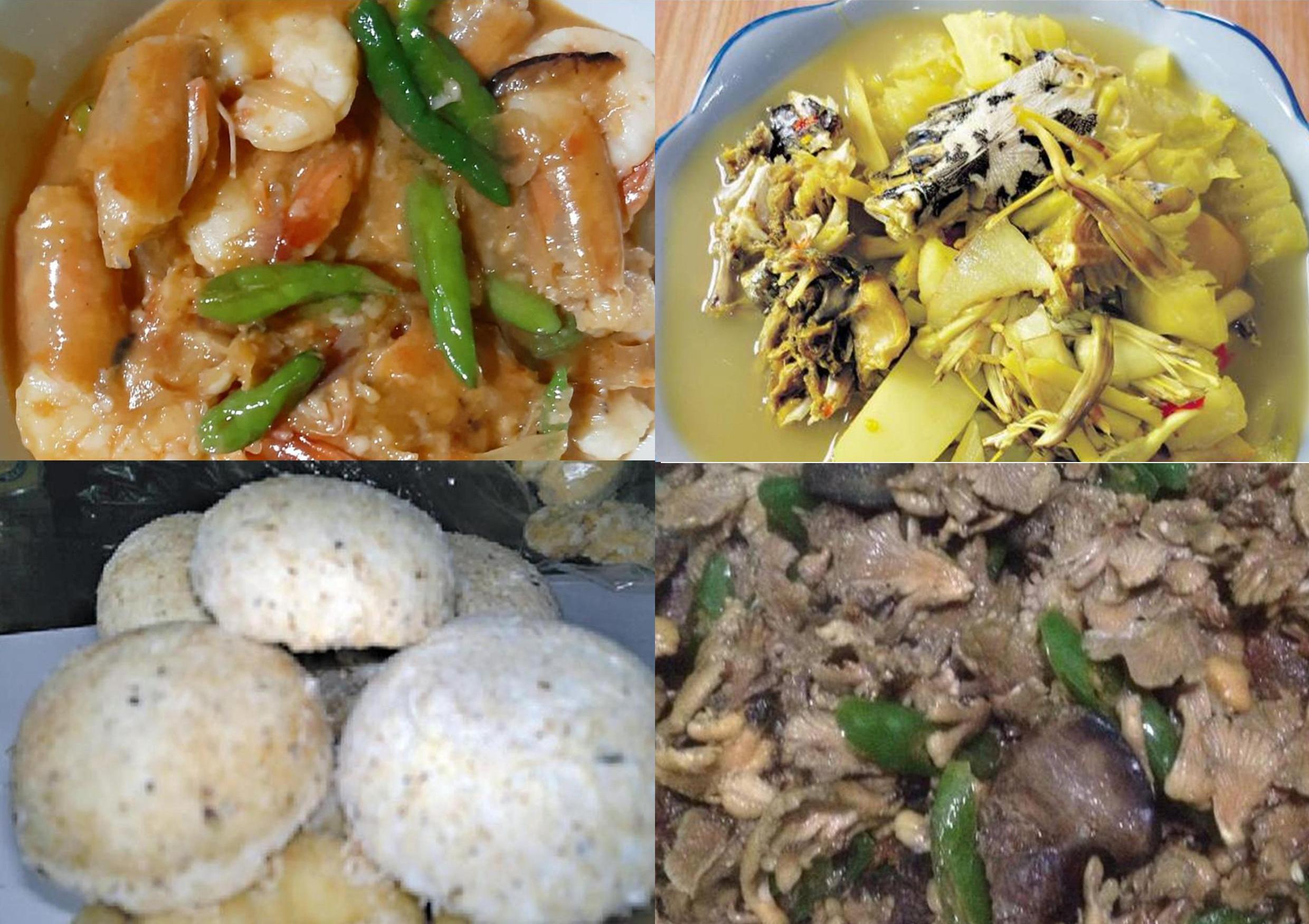Mengenal 5 Kuliner Khas Dari Banyuasin Sumatera Selatan!
