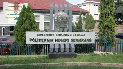 Keren! Ini 10 Kampus Terbaik di Jawa Tengah, Universitas Diponegoro di Urutan ke Berapa? 
