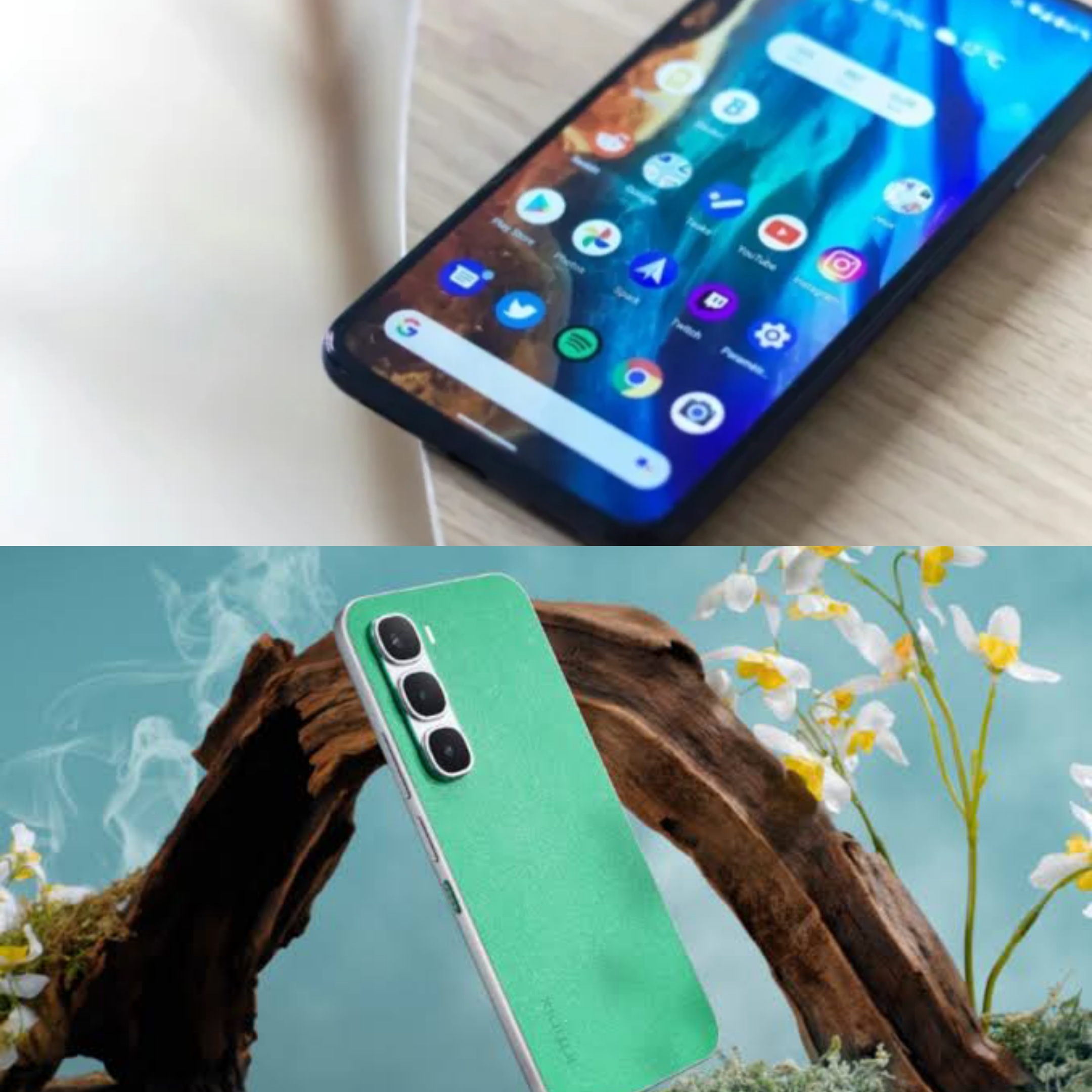 Daftar HP Infinix RAM 8 GB Terbaik Juli 2026: Performa Kencang, Lancar Main Game dan Buka Banyak Aplikasi