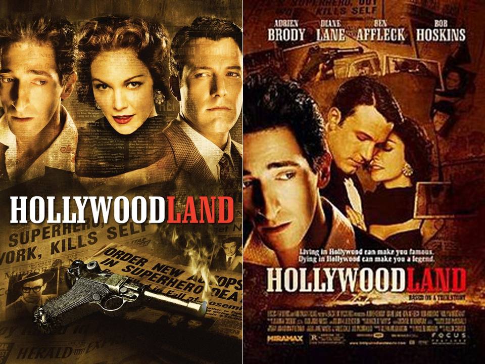 Hollywoodland (2006), Misteri dan Kontroversi Kematian Aktor ‘Superman si Manusia Baja’ (04)