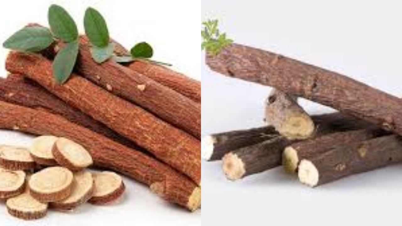 5 Manfaat Licorice, Salah Satunya untuk Mengatasi Asam Lambung Yang Jarang Diketahui!