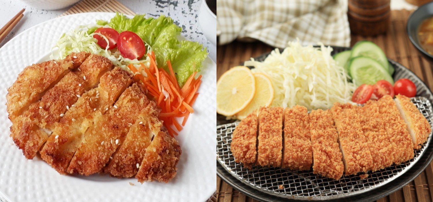 Kelezatan Chicken Katsu, Panduan Lengkap Membuat Hidangan Jepang di Rumah