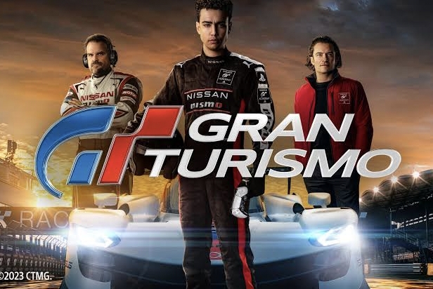 Gran Turismo, Mengejar Asa Jadi Pembalap Profesional, ini Sinopsisnya!