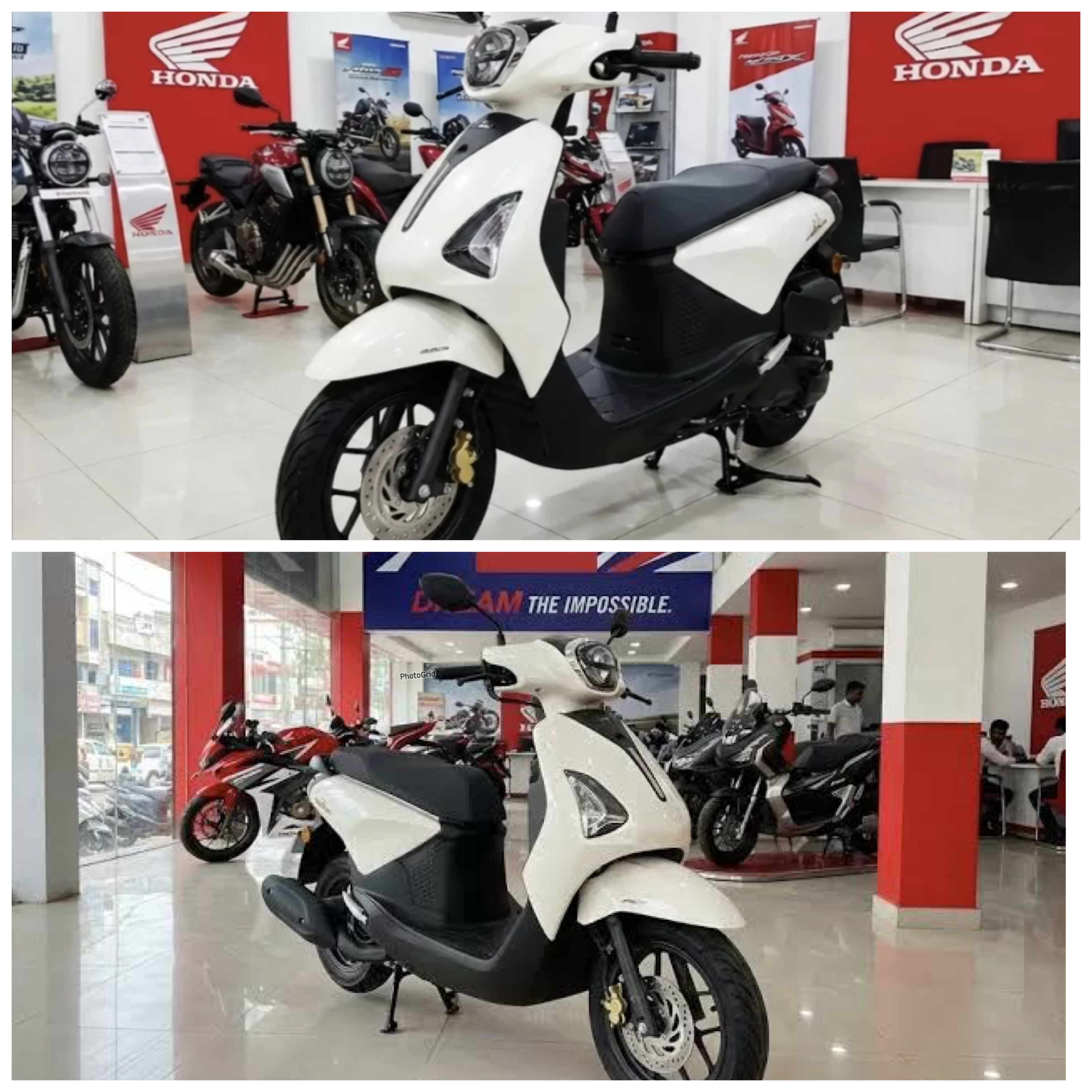 Honda BeAT Connected 125 2026: Skutik Legendaris yang Naik Kelas dan Bikin Kompetitor Panik!!