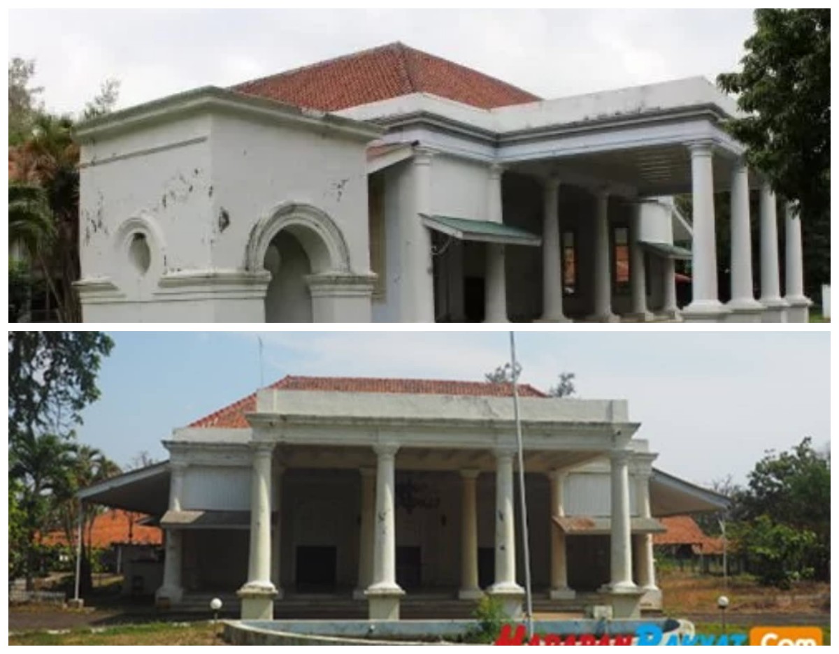 Menggali Sejarah Gedung Karesidenan Pekalongan: Perjalanan Sebuah Simbol Budaya dan Pemerintahan