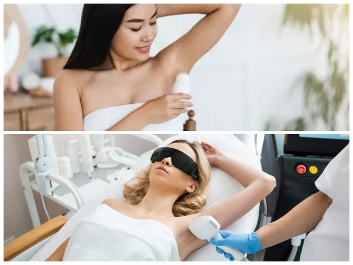 Rahasia Kulit Cerah: 7 Cara Mengatasi Ketiak Hitam agar Tampil Lebih Percaya Diri!