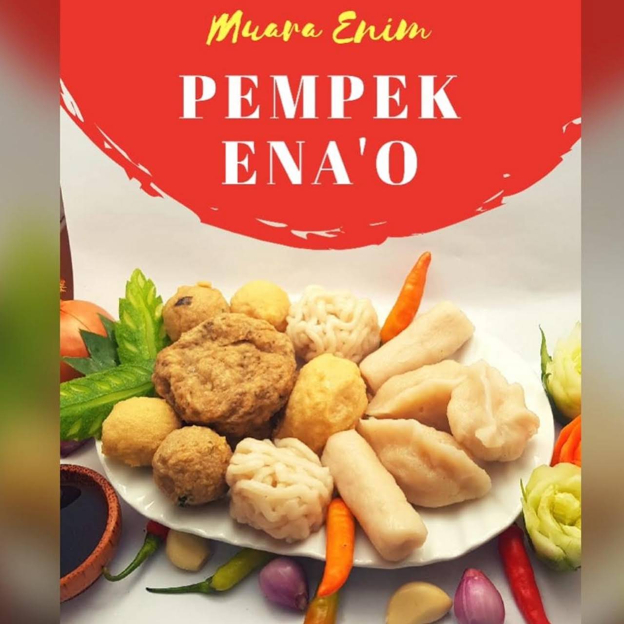 5 Pilihan Tempat Wisata Kuliner di Muara Enim