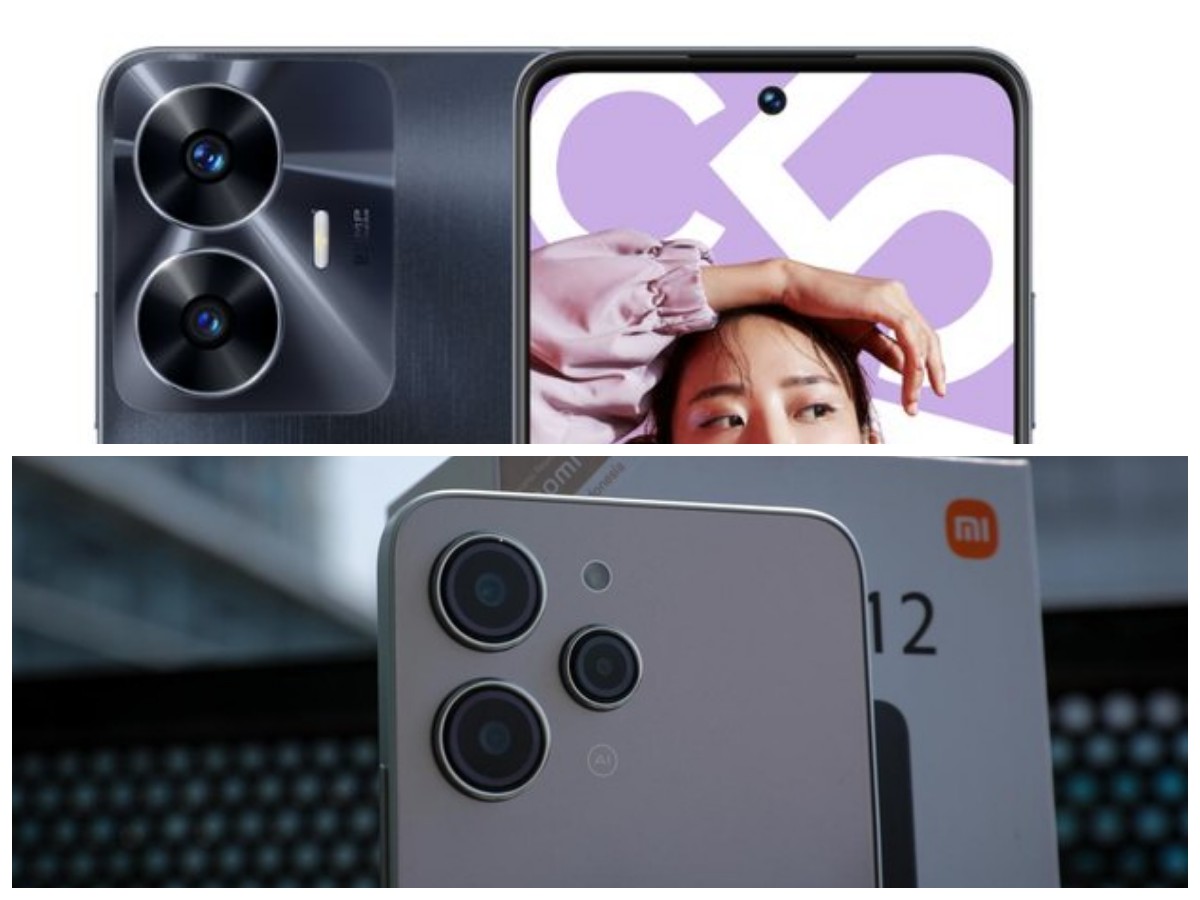 Smartphone Kamera Premium Tanpa Mahal: 5 Ponsel Rasa iPhone 2026 di Bawah 2 Jutaan