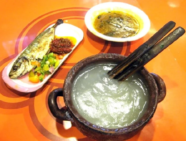 Apa Saja Makanan Tradisional Suku Asmat yang Wajib Kamu Coba? Berikut Daftarnya!