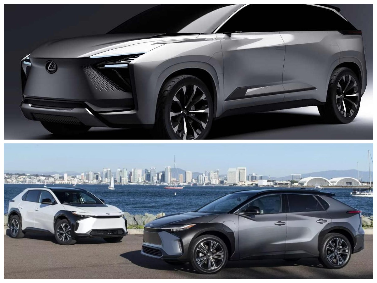 Toyota bZ5X SUV Listrik 7 Penumpang: Opsi Modern Pengganti Alphard yang Lebih Ramah Lingkungan