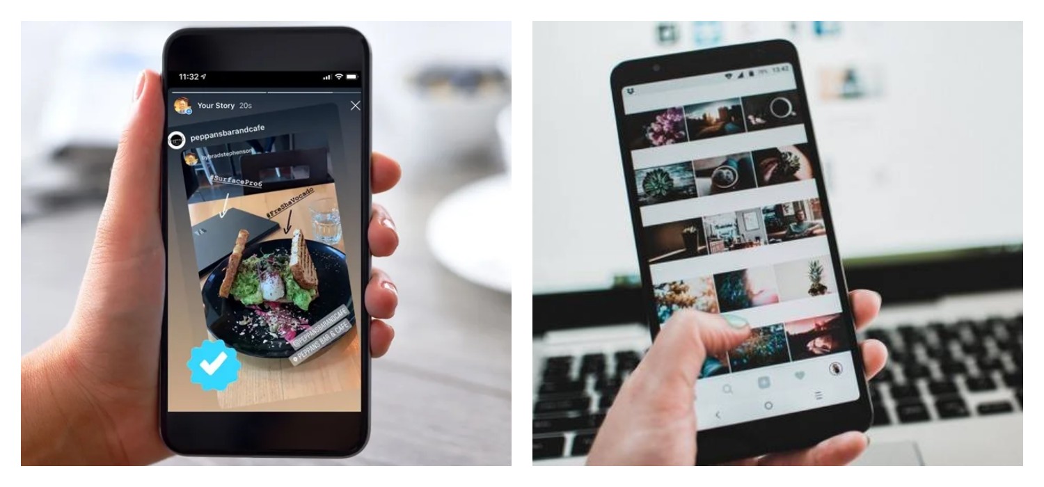 Gagal Repost Story Instagram? Ini Penyebab dan Cara Mengatasinya!