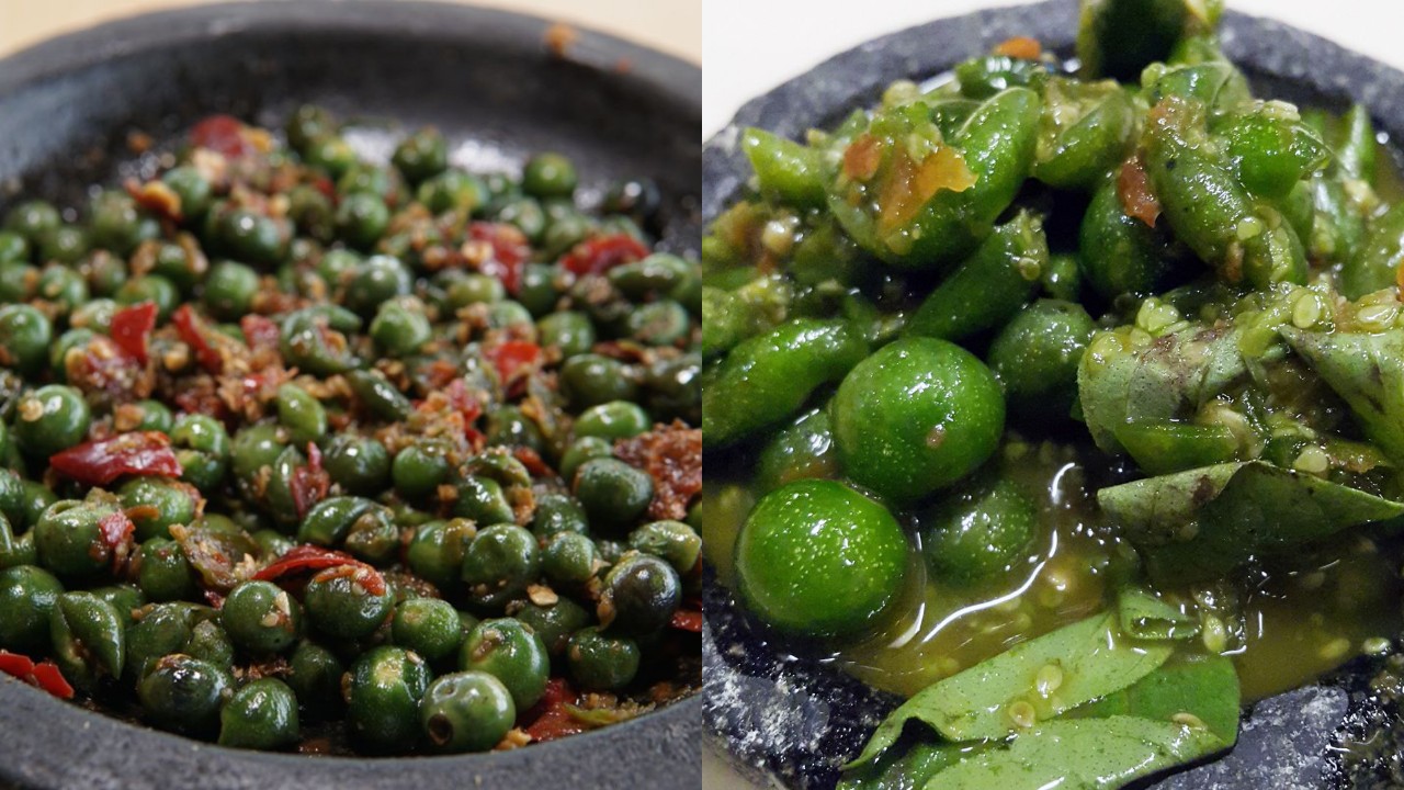 Inilah Resep Sambal Leunca, Enak Dan Bikin Nambah Nasi!