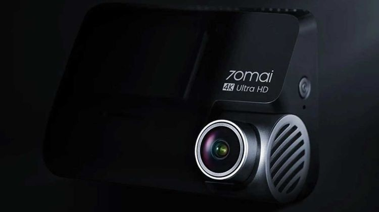 Mengulas Tuntas Dashcam 70mai 4K A810, Keamanan Maksimal dalam Resolusi Tinggi