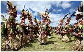 Gelisah, Tradisi Ritual Unik 5 Suku indonesia ini, Begini Tradisinya! 