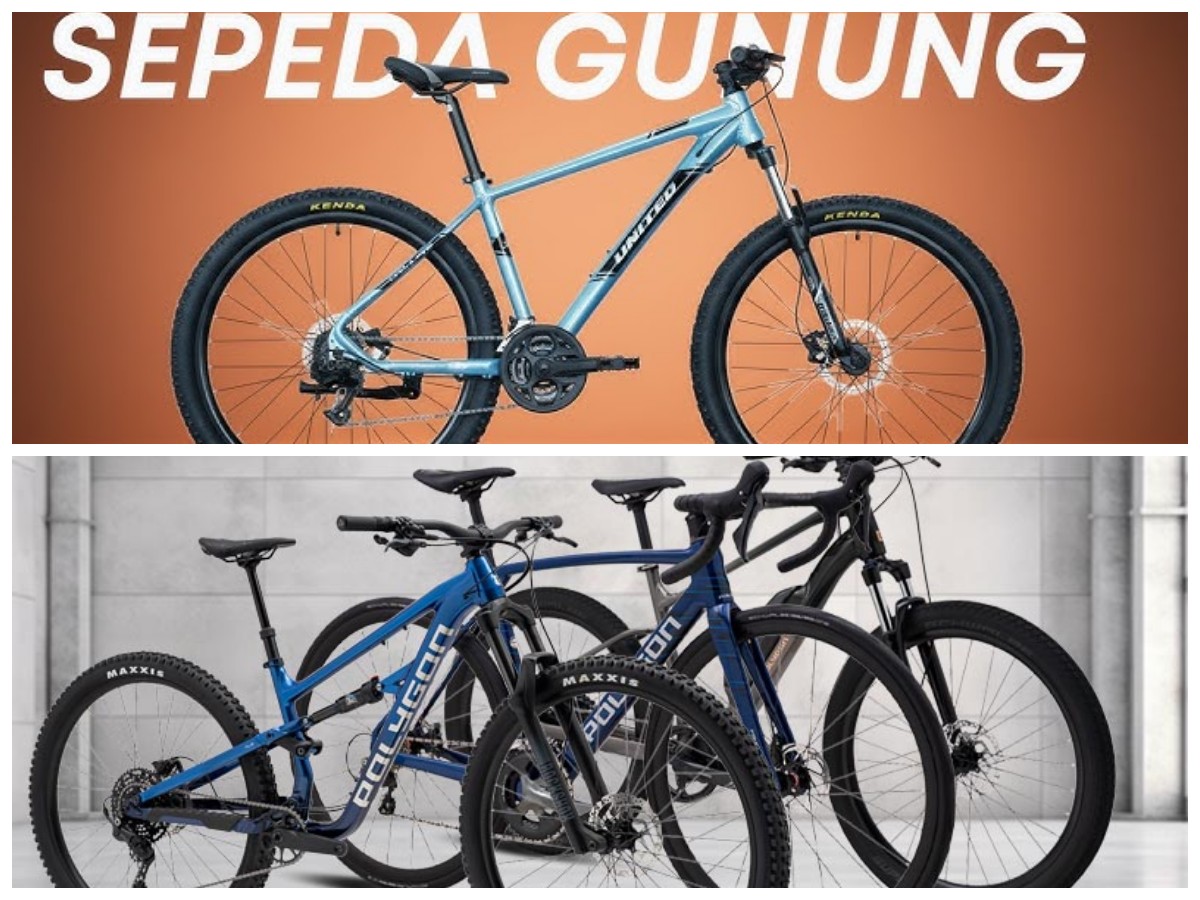 Tetap Bugar dan Nyaman, 5 Rekomendasi Sepeda Ideal untuk Bapak-Bapak di 2026