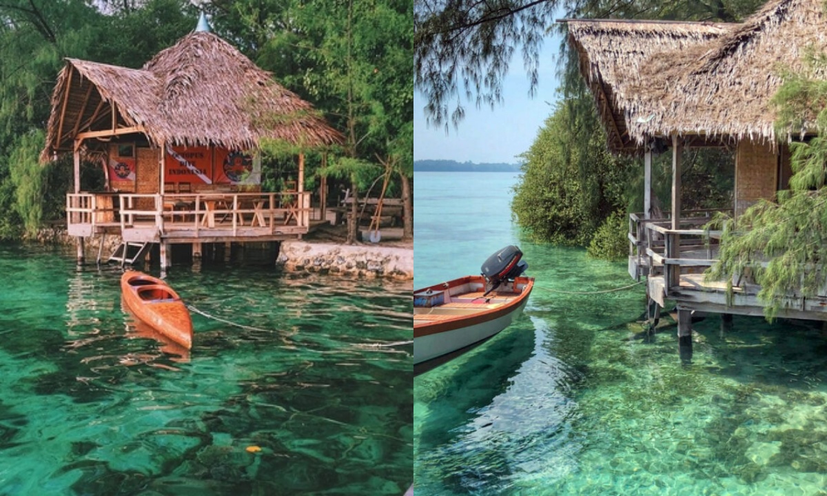 Apa Saja Aktivitas yang Bisa Dilakukan di Pulau Macan untuk Relaksasi? Cek Aktivitas yang Bisa Dilakukan Disin