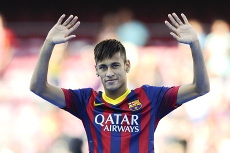 Gagal Dapatkan Messi, Barcelona Pulangkan Neymar?