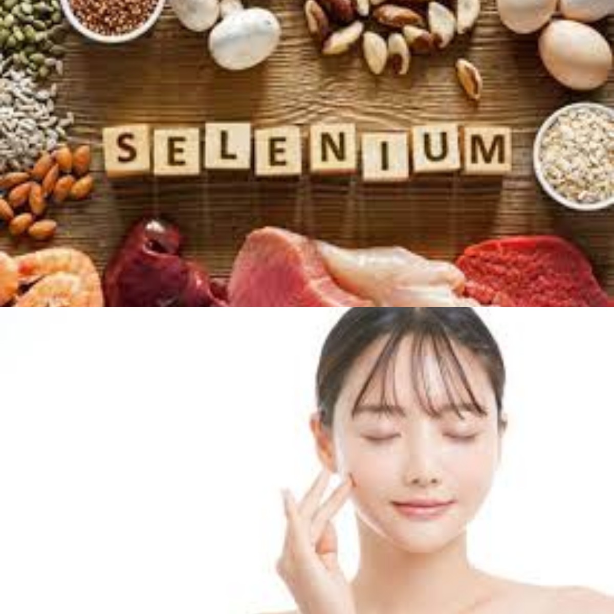 Kulit Sehat dengan Selenium: Benarkah Ini Rahasia Kecantikan Anda?