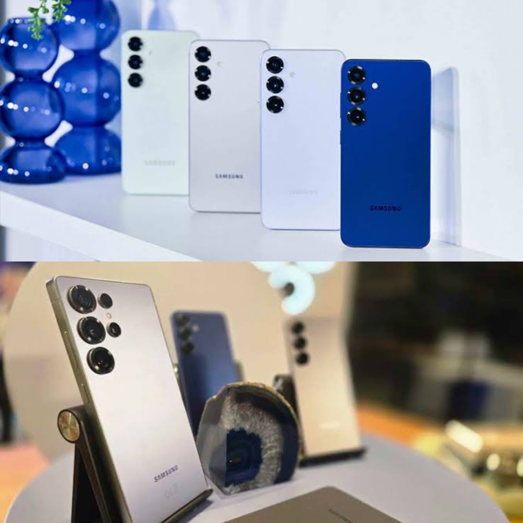 Deretan HP Flagship 2026 Spesialis Content Creator: Dilengkapi AI Canggih dan Fitur Stabilisasi
