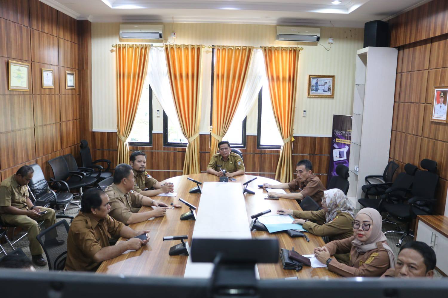Penuhi Kebutuhan Hunian Layak bagi Masyarakat