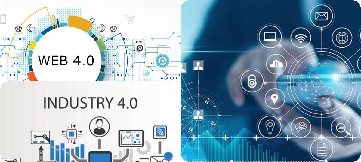 Mengejutkan Inilah Teknologi Web 4.0 yang Bakal Mengguncang Dunia Digital