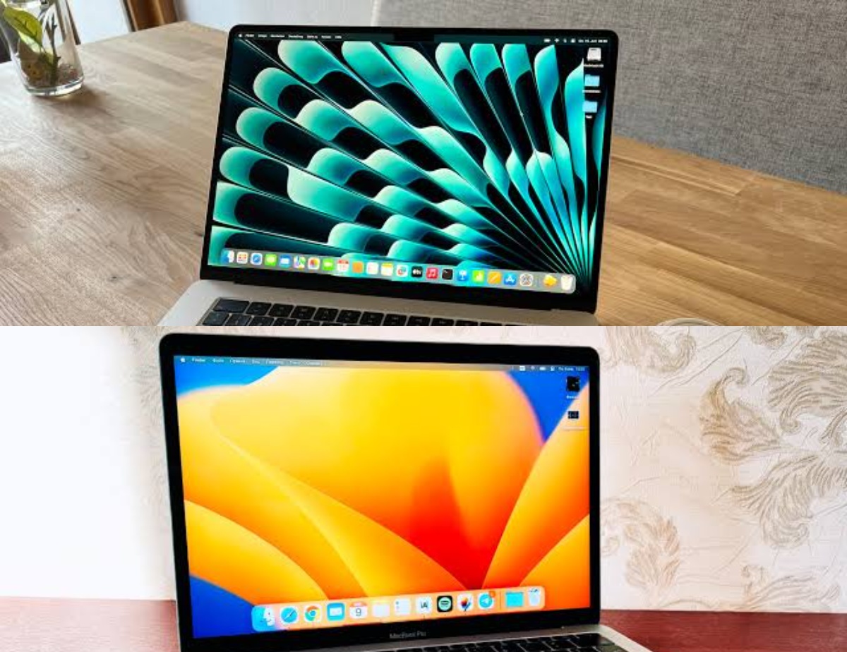 Performa Canggih, Desain Elegan: MacBook Air M2 15 Cocok untuk Berkerja di Cafe 
