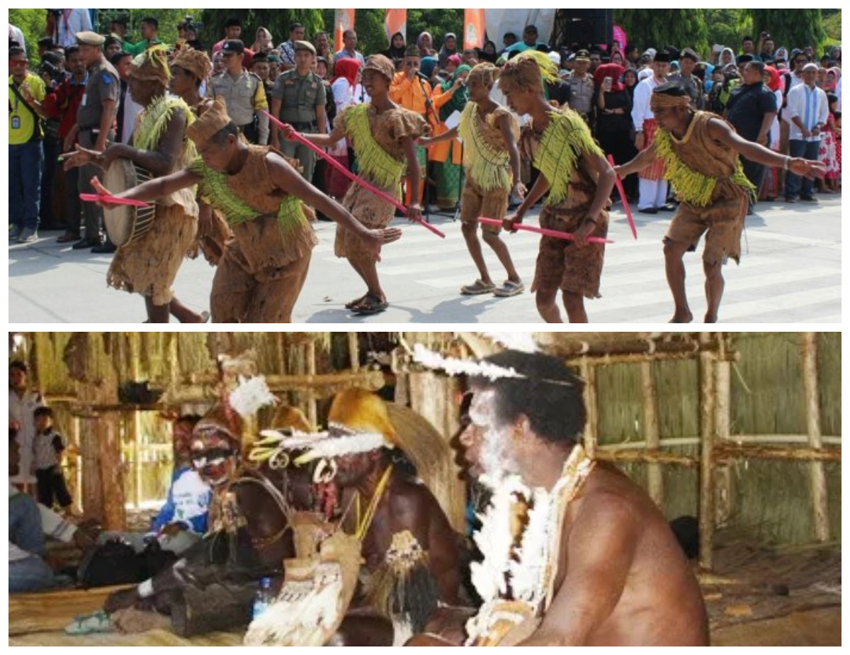 Perjuangan Suku Bonai dalam Melestarikan Tradisi dan Budaya Lokal di Riau