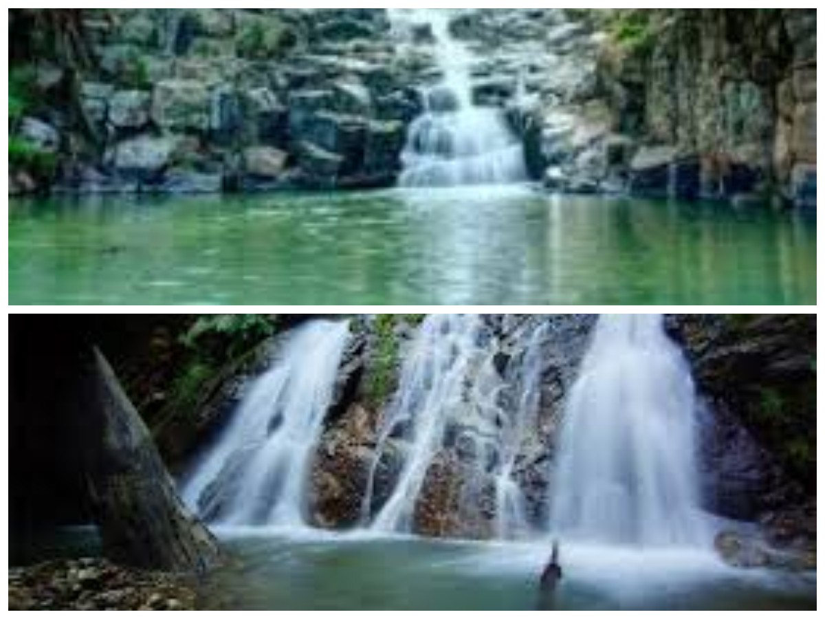  Pesona Air Terjun Indah di Kabupaten Dompu, Destinasi Wajib untuk Liburan!