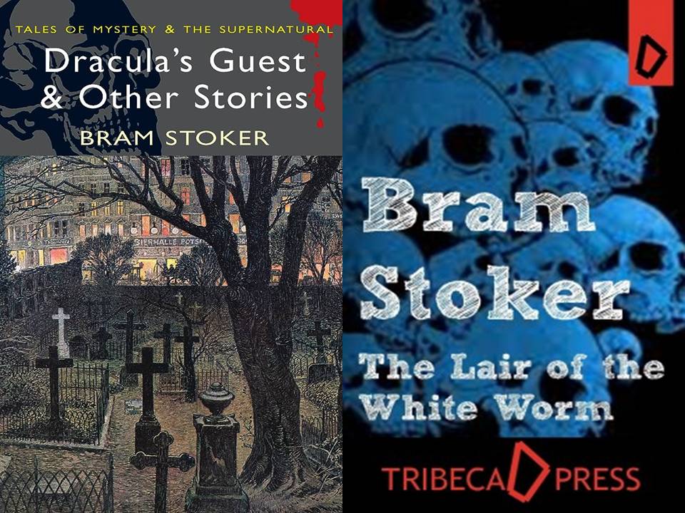 Mengenal Bram Stoker Sang ‘Bapak Dracula’, Salahsatu ‘Ikon’ dan Budaya Pop Dunia (03)