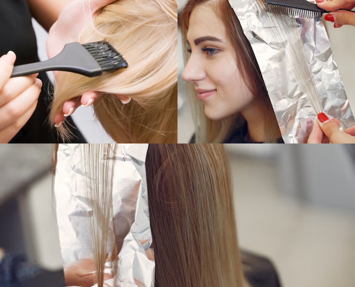 Tips Merawat Rambut Setelah Bleaching: Agar Tetap Sehat, Berkilau, dan Terhindar dari Kerusakan