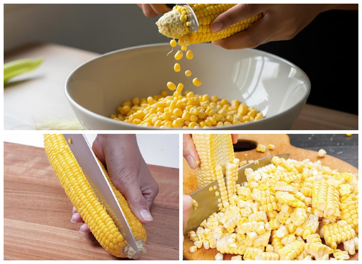 Tips Mipil Jagung Cepat: Trik Dapur Praktis dan Anti Ribet untuk Semua Orang