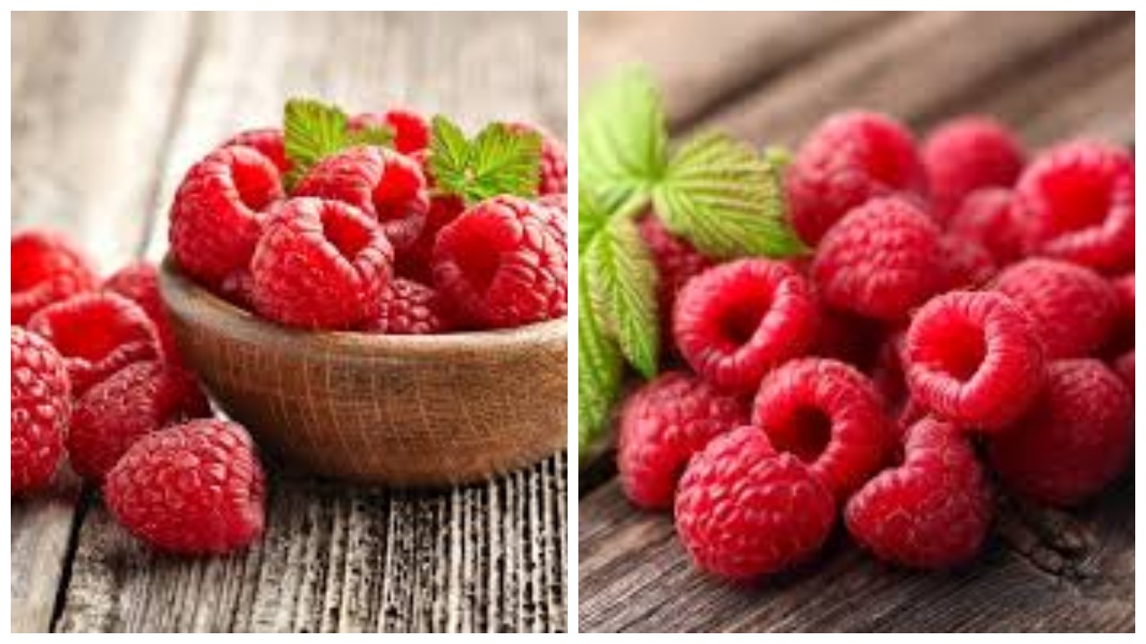 8 Manfaat Buah Raspberry untuk Kesehatan