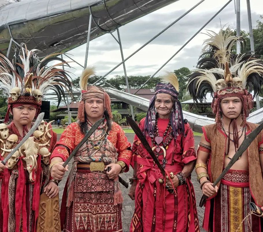 5 Suku di Sulawesi Utara Ada Keturunan Raja, Suku Apakah Itu, Ini Ulasannya!
