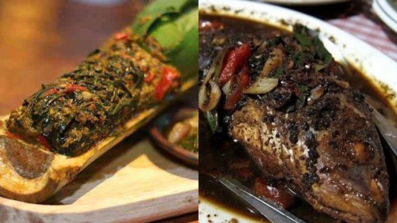 Yuk Cicipi Makanan Khas Toraja dengan Cita Rasa Yang Menggoda!