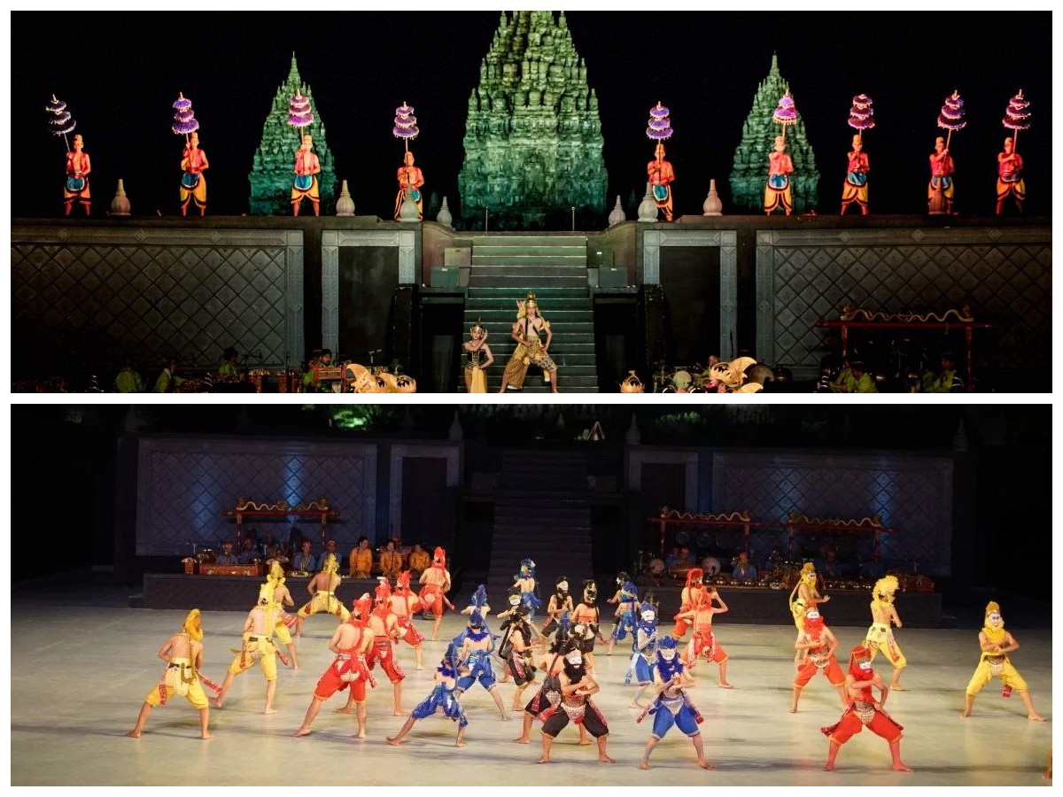 Sejarah dan Keistimewaan Ramayana Ballet Prambanan: Memadukan Seni, Budaya, dan Kisah Epik di Tengah Keindahan