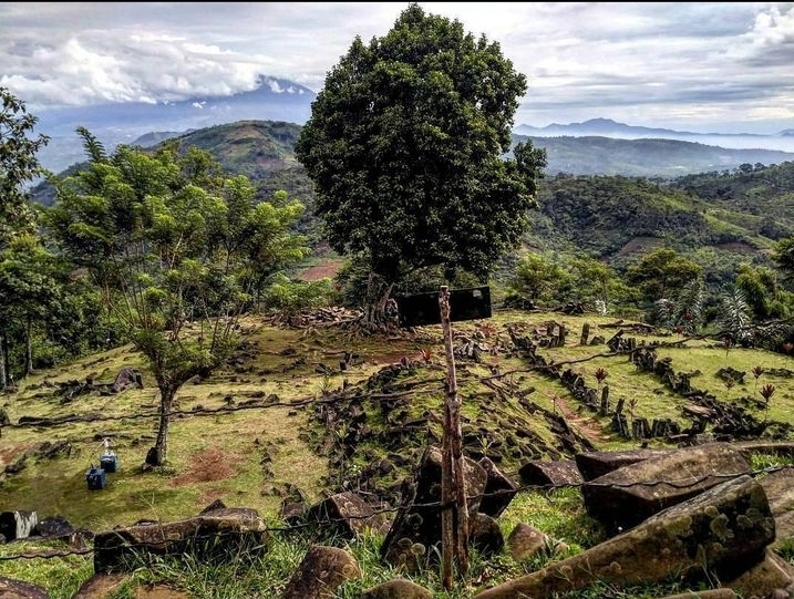 Eksplorasi Situs Megalit Gunung Padang, Fakta Menarik tentang Pembelajaran Peradaban Kuno yang Tersembunyi