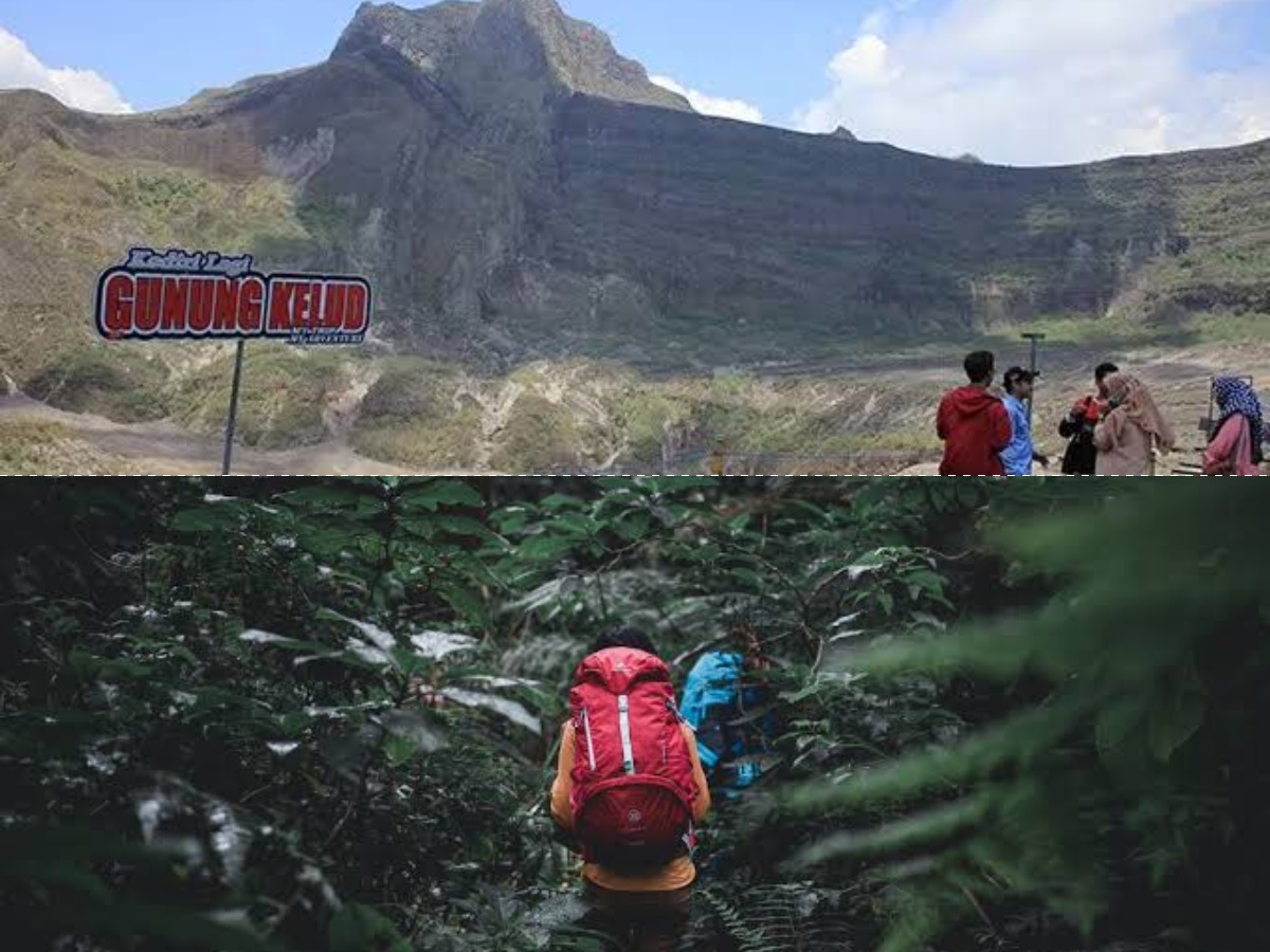 Mengupas Misteri 7 Gunung yang Paling Angker di Jawa Timur, Pendaki Wajib Tahu!