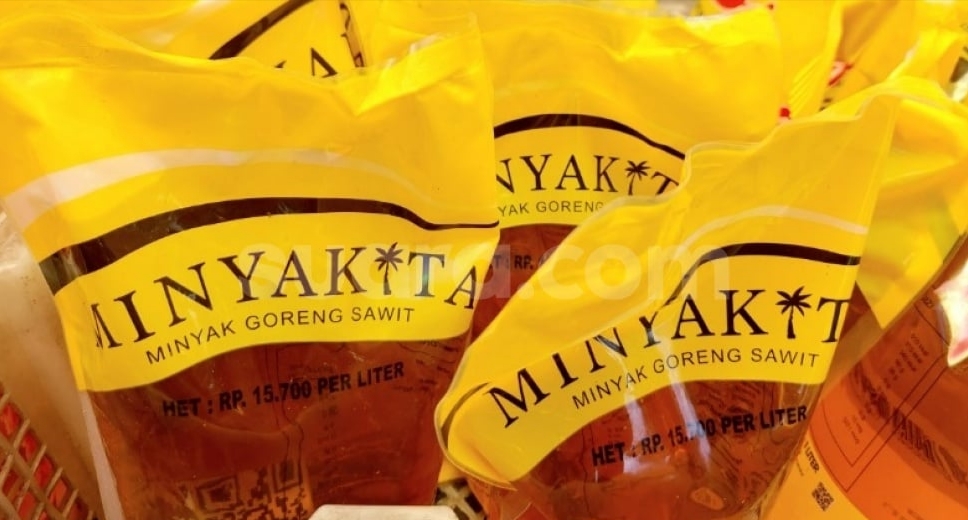 Terungkap! Inilah Modus Curang Produsen MinyaKita yang Meraup Untung Ratusan Juta