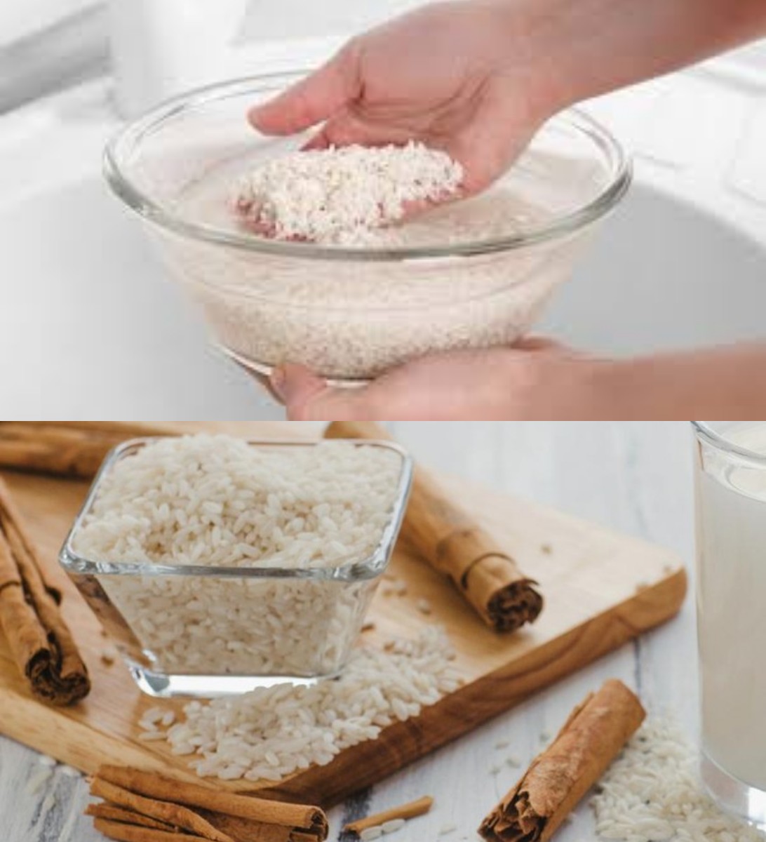 Keuntungan Air Beras untuk Kesehatan dan Kecantikan yang Sering Diabaikan