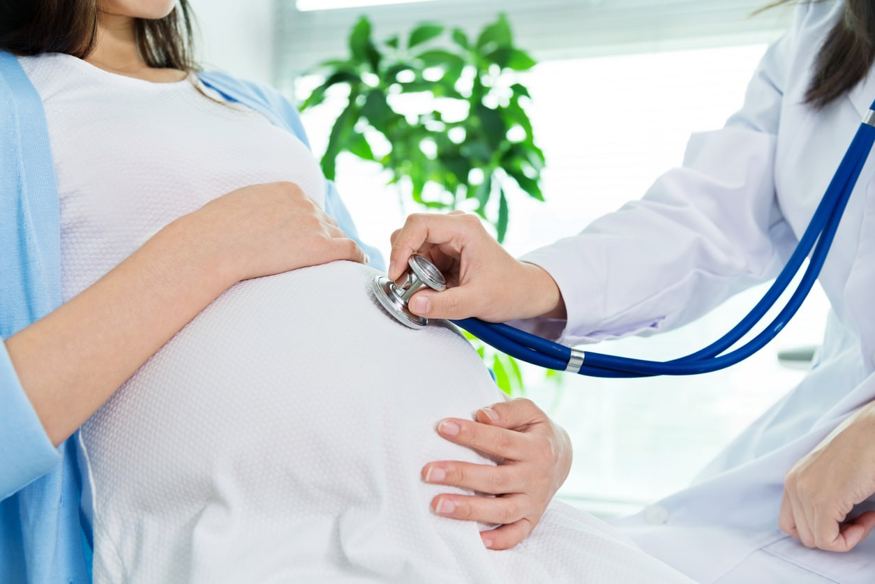 Jangan Percaya! 7 Mitos Kehamilan yang Terbukti Salah 