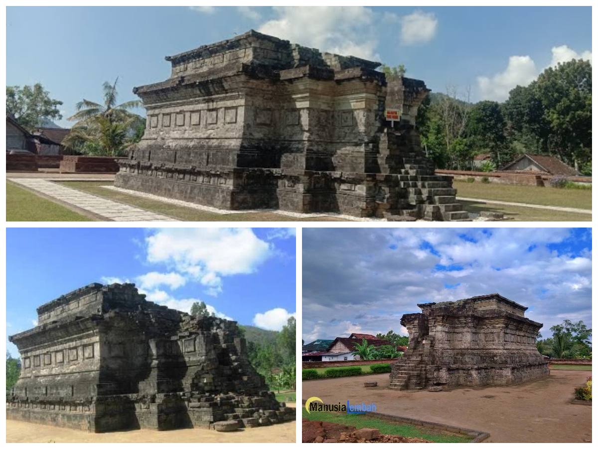 Candi Sanggrahan Tulungagung: Warisan Budaya Hindu-Buddha yang Menyimpan Cerita Kerajaan Majapahit!