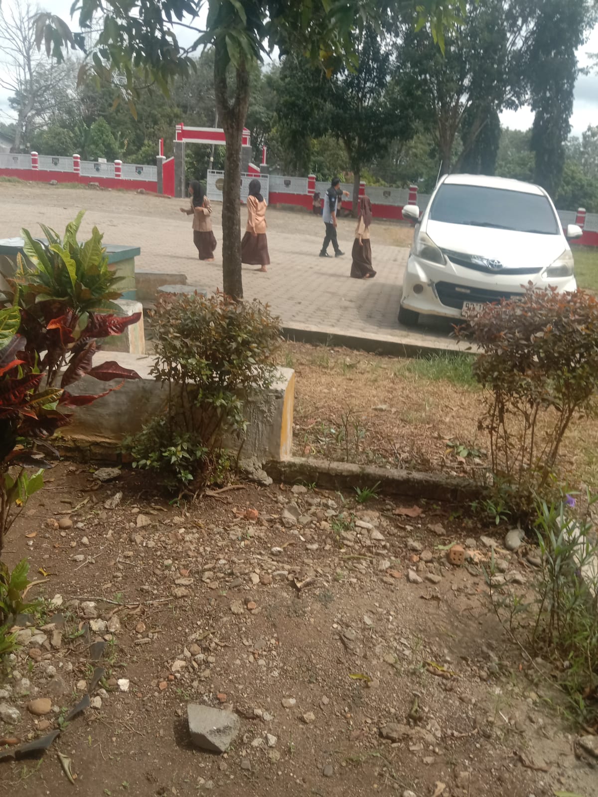 Ciptakan Lingkungan Bersih Untuk Hidup Sehat