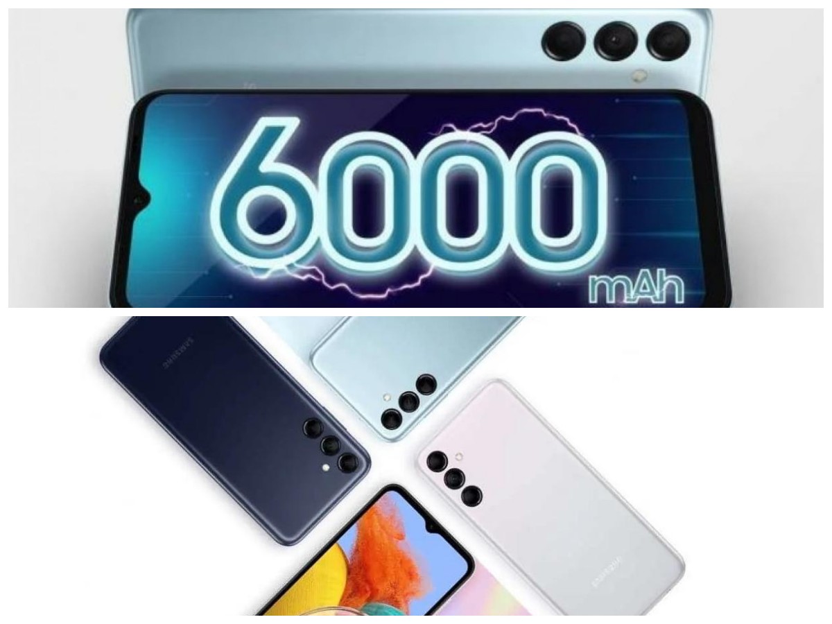 Samsung Galaxy M14 Review Mendalam: Smartphone Andalan dengan Harga Bersahabat